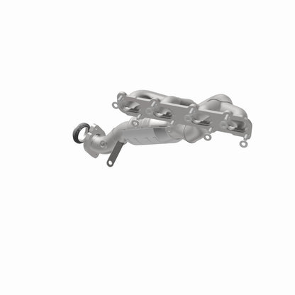 MagnaFlow Conv DF 04-06 Cadillac XLR 4.4L Driver Side Magnaflow