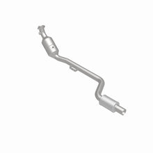 Load image into Gallery viewer, MagnaFlow Conv DF 06-07 Mercedes C230 2.5L Passenger Side