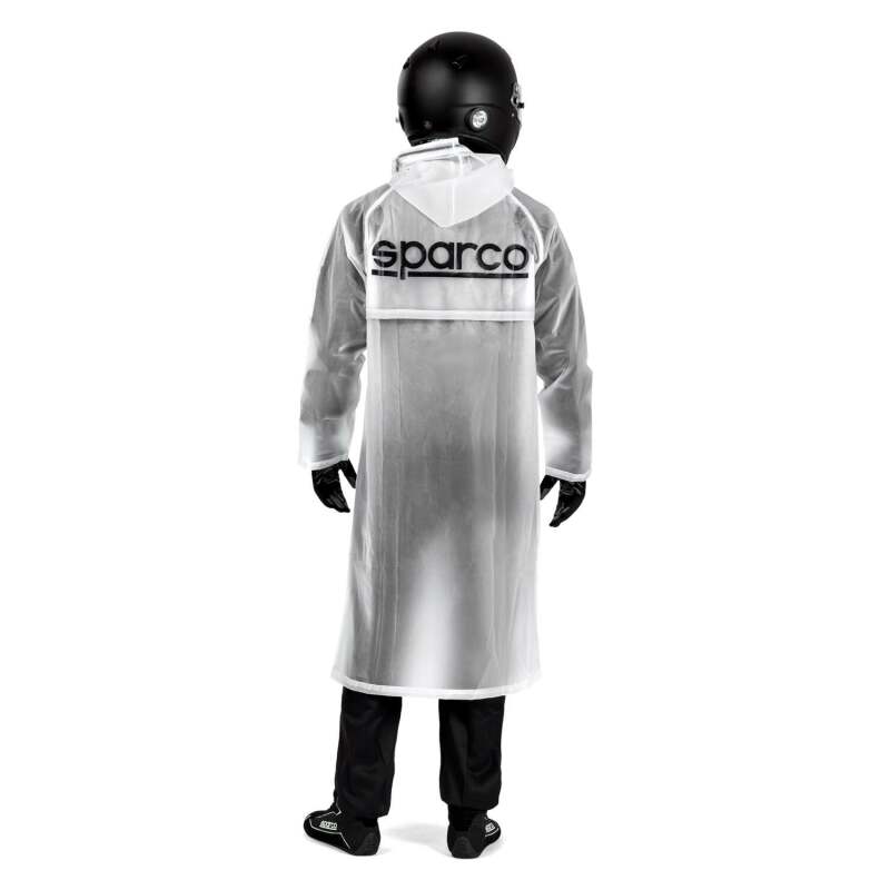 Sparco Rain Cloak M-1 SMALL/Med