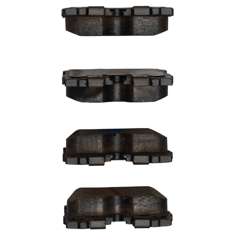 R1 07-26 Toyota Mirai Rear Euro Ceramic Brake Pads