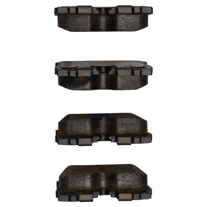 R1 07-26 Toyota Mirai Rear Euro Ceramic Brake Pads