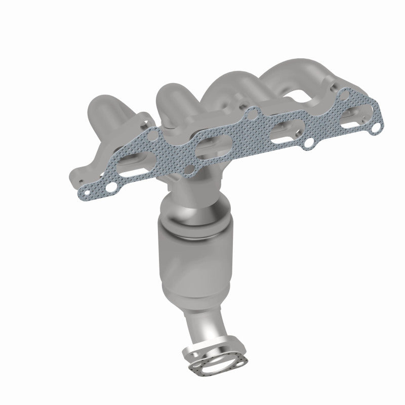 MagnaFlow Conv DF 03-04 Kia Rio 1.6L manifold Magnaflow