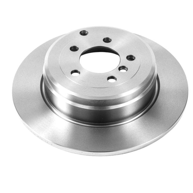 Power Stop 03-05 Land Rover Range Rover Rear Autospecialty Brake Rotor PowerStop