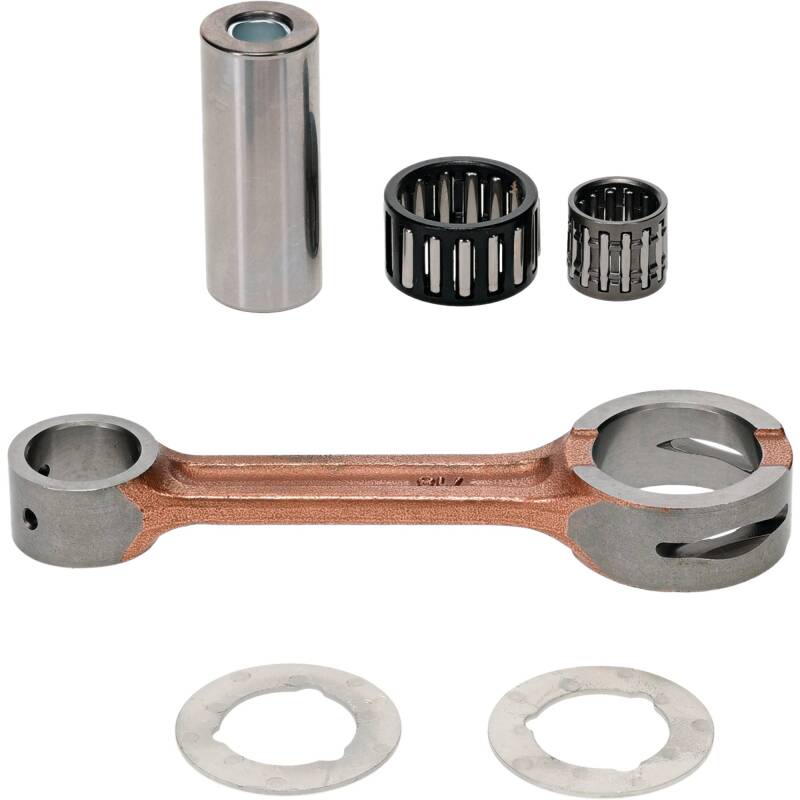 Hot Rods 05-20 Yamaha YZ 125 125cc Connecting Rod Kit 8718