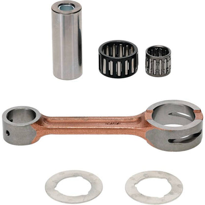 Hot Rods 05-20 Yamaha YZ 125 125cc Connecting Rod Kit 8718
