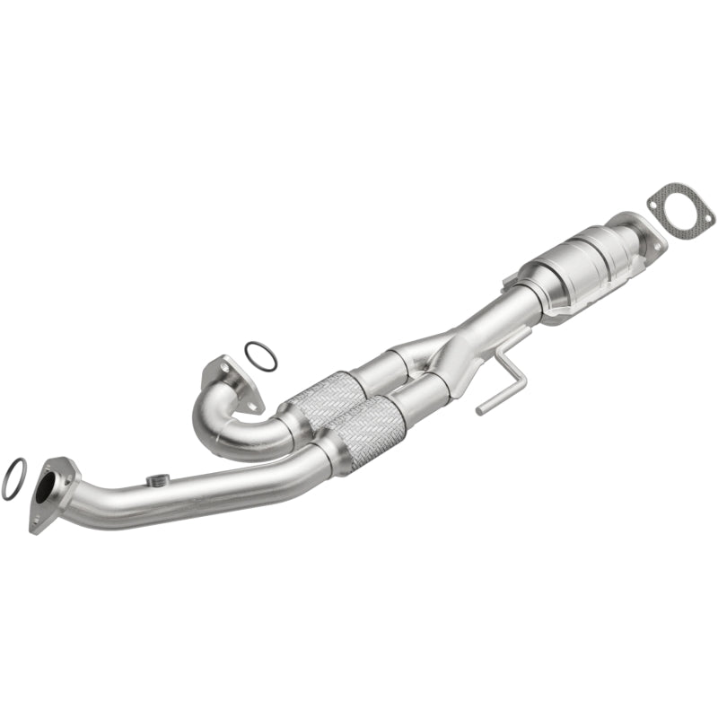 Magnaflow 05-08 Nissan Maxima 3.5L Direct Fit Converter Magnaflow