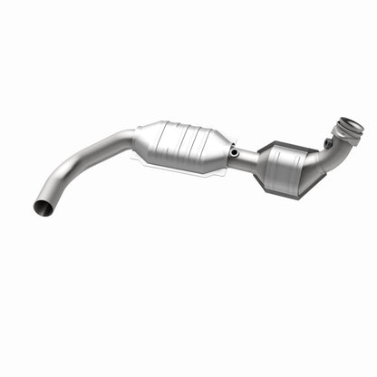 MagnaFlow Conv DF 03-04 Lincoln Navigator 5.4L D/S Magnaflow
