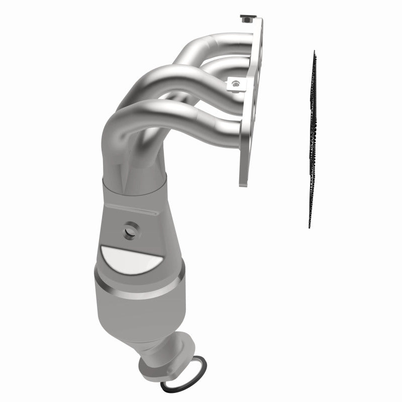 MagnaFlow Conv Direct Fit California Grade CARB Compliant 04-07 Toyota Solara L4 2.4L Magnaflow