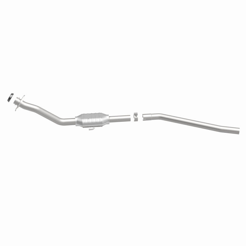 MagnaFlow Conv Dodge-Plymouth 55.5X6.5X4 2.12 Magnaflow