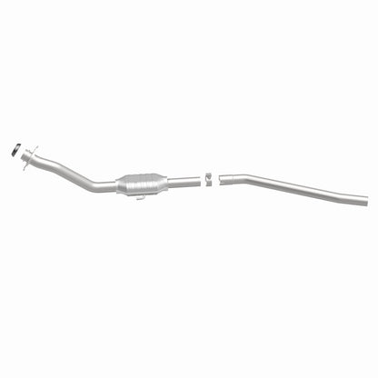 MagnaFlow Conv Dodge-Plymouth 55.5X6.5X4 2.12 Magnaflow