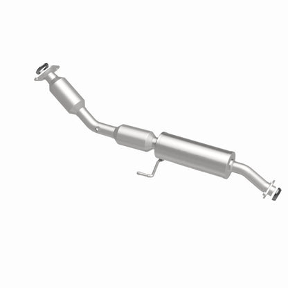 MagnaFlow 17-18 Toyota Corolla iM Base L4 1.8L OEM Grade Direct-Fit Catalytic Converter Magnaflow