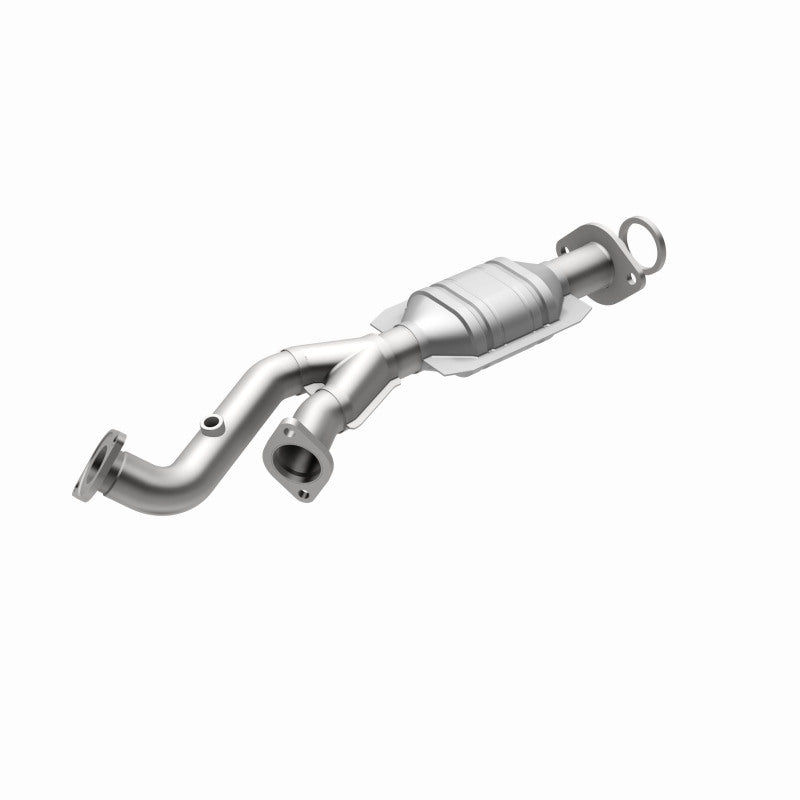 MagnaFlow Conv DF 03-04 4Runner 4.7 Rear OEM Magnaflow