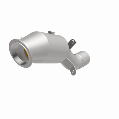 MagnaFlow Conv Direct Fit 2014 BMW X5 3.0L Closed Couple Magnaflow