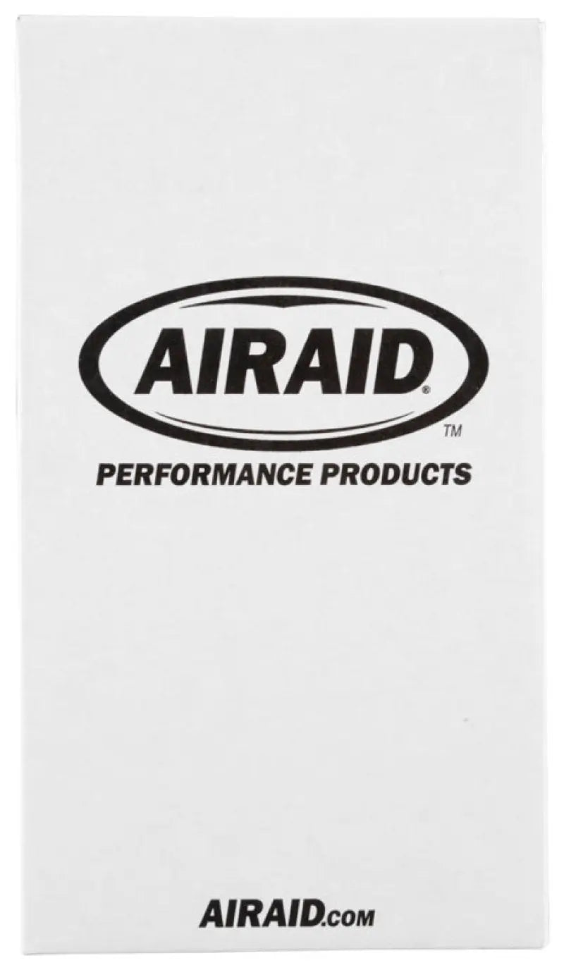 Airaid Universal Air Filter - Cone 4 x 6 x 4 5/8 x 9 Airaid
