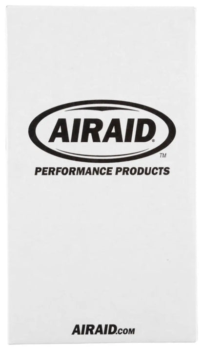Airaid Universal Air Filter - Cone 4 x 6 x 4 5/8 x 9 Airaid