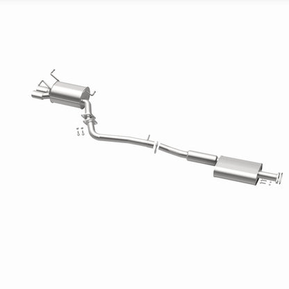 MagnaFlow BRE Exhaust Kit 03-04 Infiniti G35