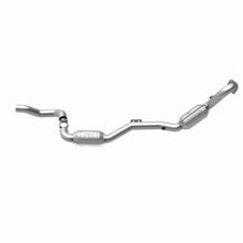 Load image into Gallery viewer, MagnaFlow Conv DF Mercedes ML55 01-03 Passenger Side