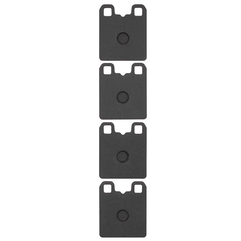 R1 Parking Brake Semi-Metallic Brake Pads 2014-2026 Alfa Romeo/Aston Martin & More - 2311-2069-00