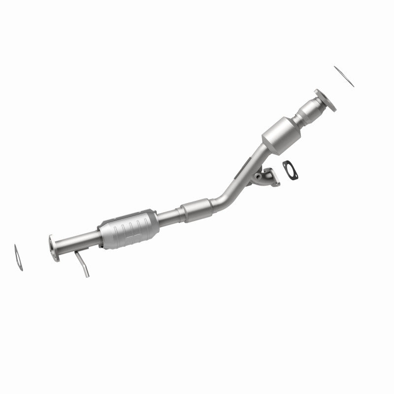 MagnaFlow Conv DF 02-03 Saturn Vue 3.0L Rear Magnaflow