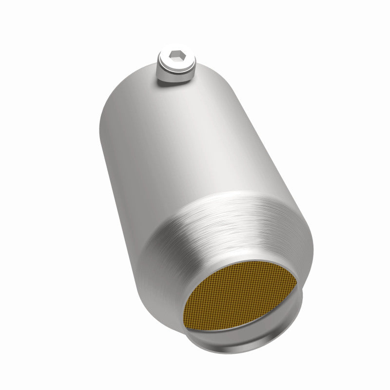 MagnaFlow Conv Univ 2.50inch Inlet Magnaflow
