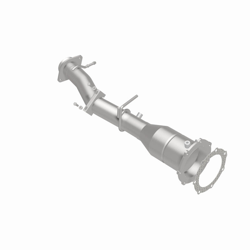 Magnaflow DOC DF 2008-2010 Ford F-250/350/450/550 6.4L Magnaflow