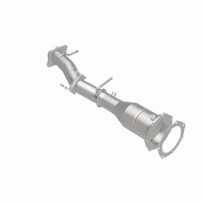 Magnaflow DOC DF 2008-2010 Ford F-250/350/450/550 6.4L Magnaflow
