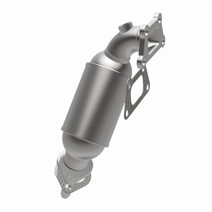 Magnaflow 18-19 Chevrolet Traverse V6 OEM Underbody Front Rearward Direct Fit Converter Magnaflow