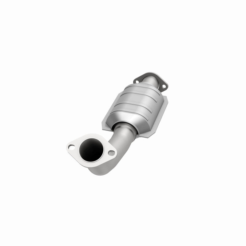 MagnaFlow Conv DF 96-98 Mazda Mpv Front 3.0L Magnaflow