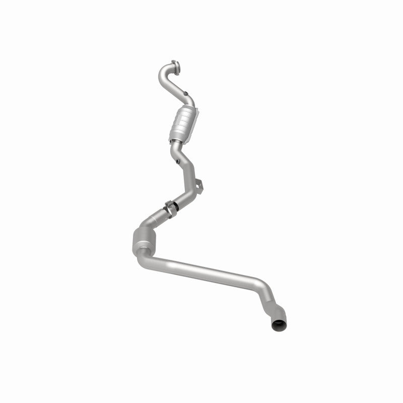 MagnaFlow Conv DF Mercedes ML55 01-03 Driver Side