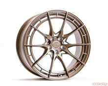 Load image into Gallery viewer, VR Forged D03-R Wheel Satin Bronze 20x9.5 +37mm 5x112
