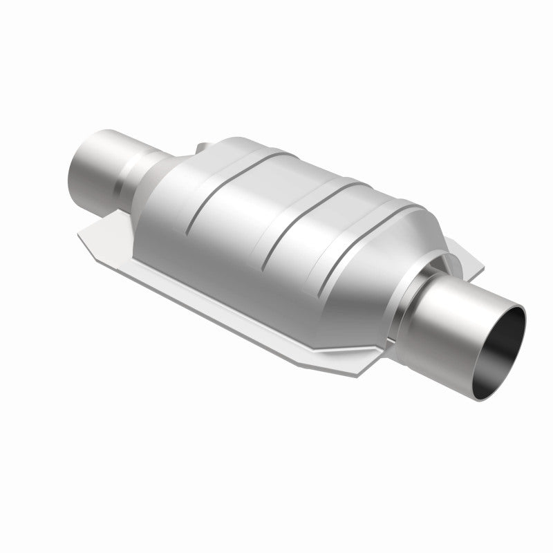 MagnaFlow Conv Universal Single O2 Magnaflow