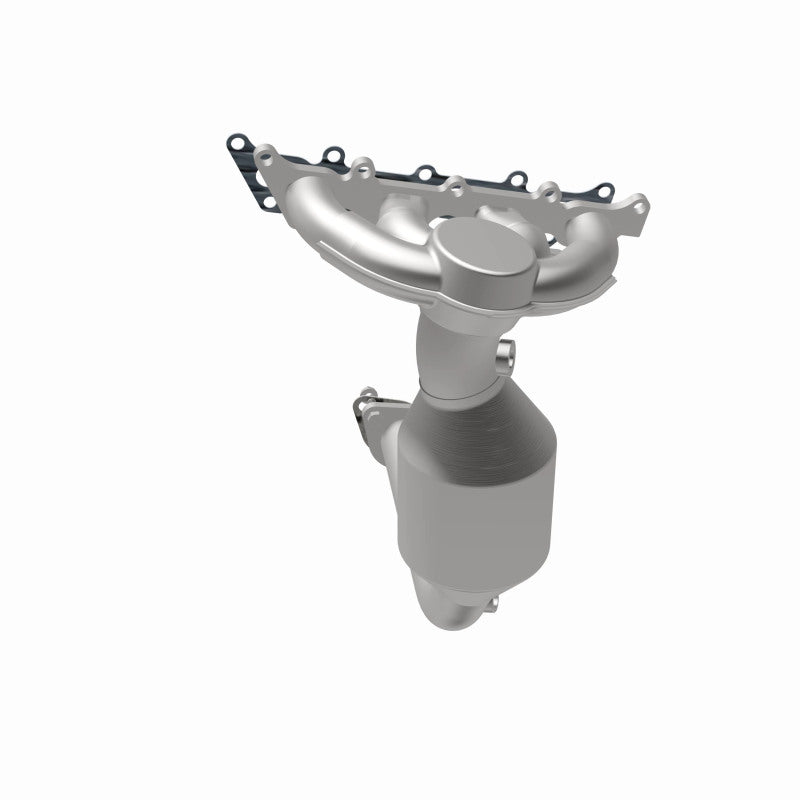 Magnaflow 12-13 500 L4 1.4 OEM Manifold Direct Fit Converter Magnaflow