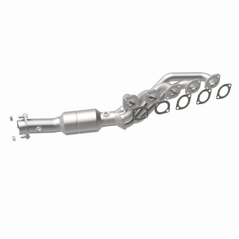 MagnaFlow Conv DF 06-08 BMW M5/M6 5.0L PS Man Magnaflow