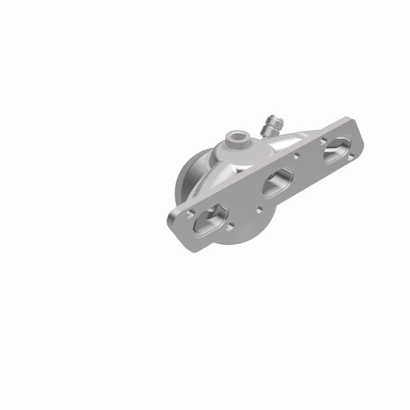 MagnaFlow Conv DF 02-03 MPV 3.0 Rear Manifold OEM Magnaflow