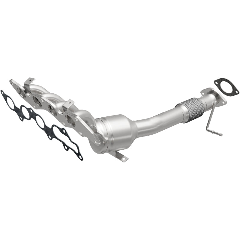 MagnaFlow Conv DF 06-09 Mazda 3 2.0L Magnaflow