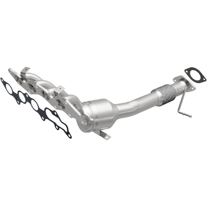 MagnaFlow Conv DF 06-09 Mazda 3 2.0L Magnaflow