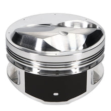 Load image into Gallery viewer, JE Pistons Chevrolet Big Block Piston Kit 4.610 in Bore 1.120 in CH 29.50 CC