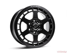 Load image into Gallery viewer, VR Forged D14 Wheel Matte Black 17x7.5 +50mm 6x130