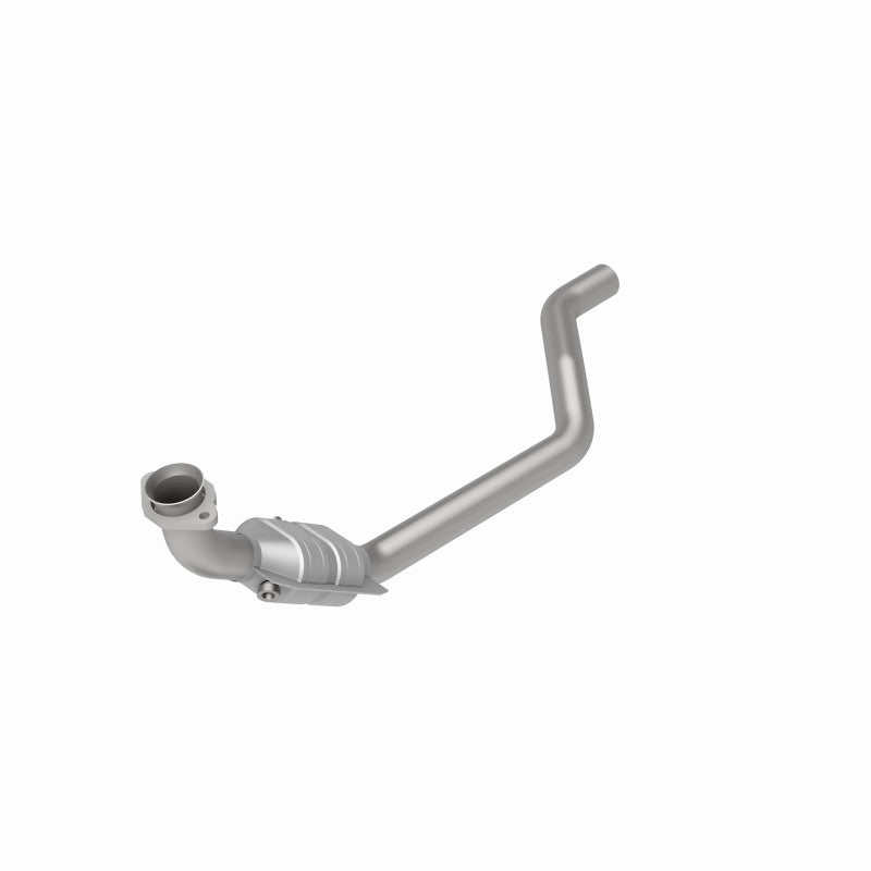 MagnaFlow Conv DF 05 Ford Escape Hybrid 2.3L Magnaflow