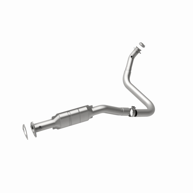 MagnaFlow Conv DF 99-00 Express 3500 7.4L D/S Magnaflow