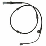 Power Stop 11-18 BMW X5 Front Euro-Stop Electronic Brake Pad Wear Sensor