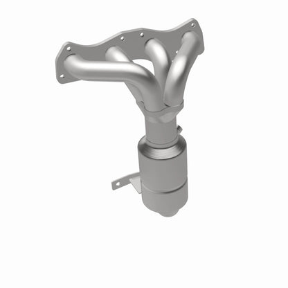MagnaFlow 07-11 Mini Cooper L4-1.6LGAS California Catalytic Converter Direct Fit Magnaflow