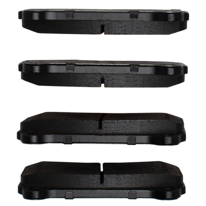 DFC 09-24 Nissan Gt-R Rear 4000 Hybridynamic Brake Pads