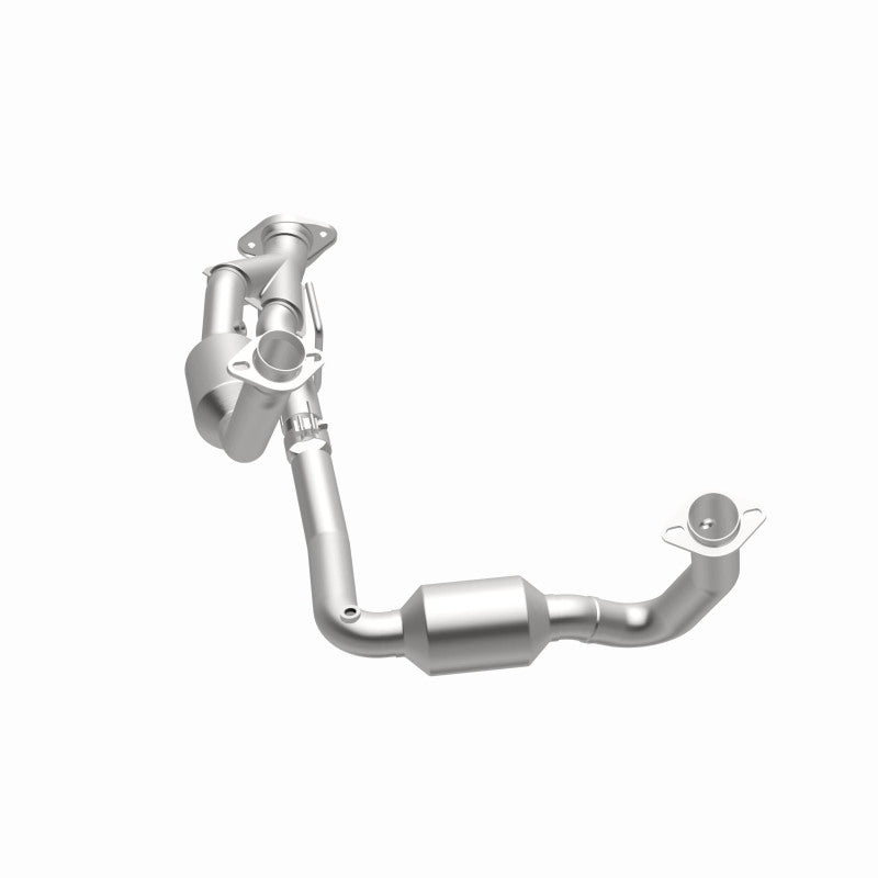 Magnaflow 05-06 Jeep Grand Cherokee 5.7L Direct Fit Catalytic Converter Magnaflow