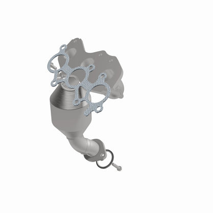 Magnaflow Conv DF 11-15 Sienna 3.5 Manifold Magnaflow