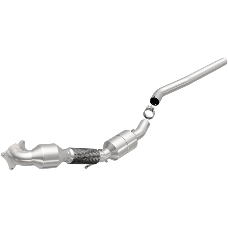 Magnaflow 08-13 Audi A3 2.0L Direct Fit Converter Magnaflow
