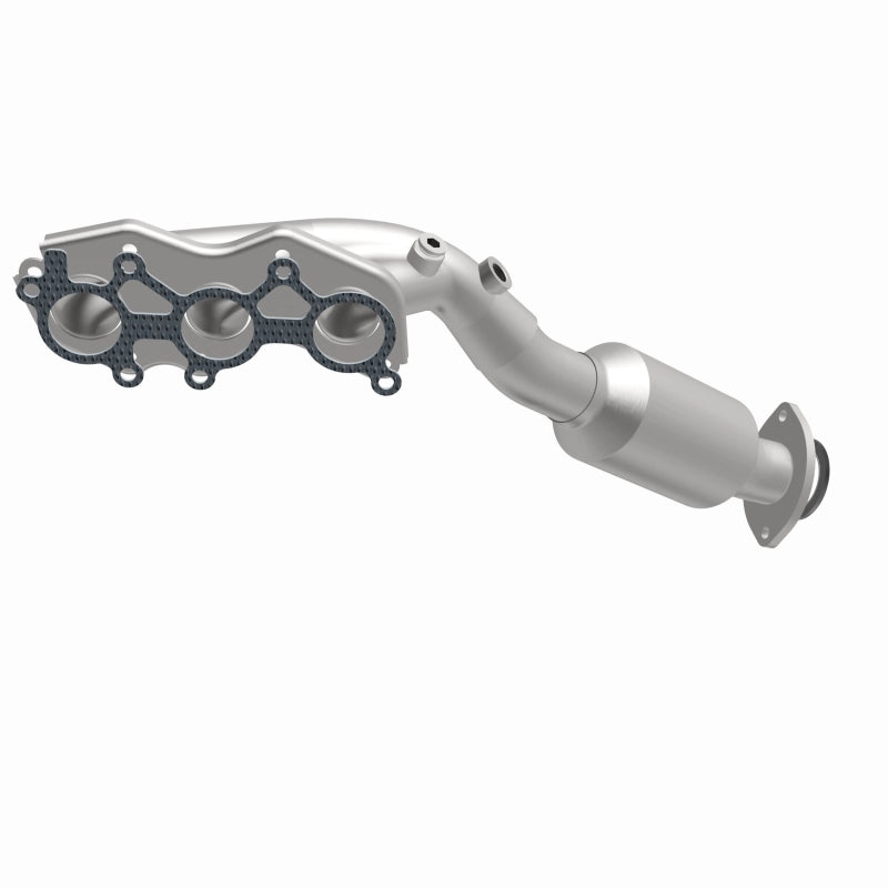 MagnaFlow 5531446 Direct-Fit Catalytic Converter