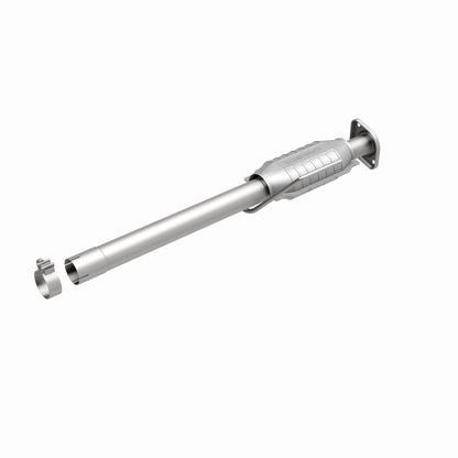 MagnaFlow Conv DF Jeep Wrangler 4.0L Rear Magnaflow