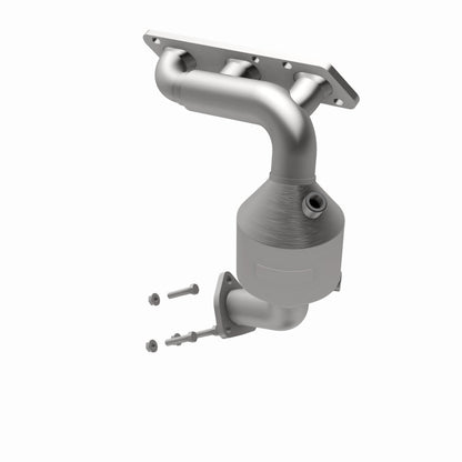 MagnaFlow Conv DF 02-03 MPV 3.0 Front Manifold OEM Magnaflow