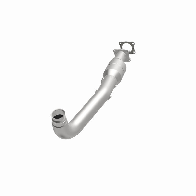 Magnaflow DOC DF 07-10 Silverado 2500/3500 HD 6.6L Magnaflow